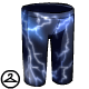 Lightning Trousers