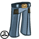 Ultra Snazzy Trousers