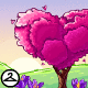 Tree of life? This is the tree of love! This NC item was given out as a Premium Collectible reward in Y23.