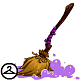 Xenias Collectors Prankster Broom