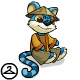 The perfect companion for following the footsteps of  Roxton A. Colchester III on your own adventurous expeditions.  Jordie started out on his first adventure in the 10th year of Neopets.