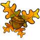 Autumn Leaf Wings Autumn Leaf Wings
