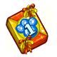 Mall 1st Birthday Card Pack