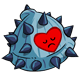 Anti-Valentine Helm