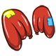 Balloon Wings
