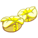 Banana Peel Slippers