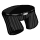 Black Slacks Black Slacks