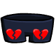 Broken Heart Pants