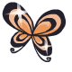 Magical Butterfly Wings Magical Butterfly Wings