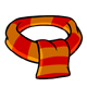 Fine Clucken Scarf Fine Clucken Scarf