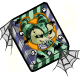 Creepy Card Pack Creepy Card Pack