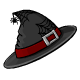 Cute Witch Hat Cute Witch Hat