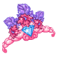 Fanciful Faerie Tiara