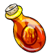 Fire Clucken Egg Dye