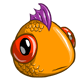 Fish Mask Fish Mask