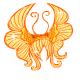 Fish Fin Wings