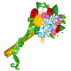 Spring Flowers Bouquet