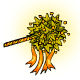 Woodland Princess Sceptre