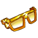 Golden Paw Sunglasses Golden Paw Sunglasses
