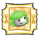 Lucky Green Haircut Ticket Lucky Green Haircut Ticket