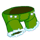 Woolen Holiday Pants