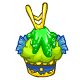 Admiral Gully Cupcake Admiral Gully Cupcake