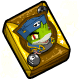 Swashbuckling Card Pack Swashbuckling Card Pack