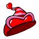 Mischievous Valentine Hat Mischievous Valentine Hat