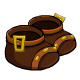 Forest Wanderer Boots Forest Wanderer Boots