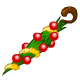 Holiday Tree Umbrella