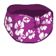 Floral Wrap Shirt