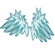 Icicle Wings Icicle Wings
