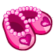 Dressy Valentine Shoes