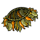 Autumn Leaf Skirt Autumn Leaf Skirt