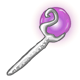 Mystical Orb Wand Mystical Orb Wand