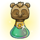 Bandalu Morphing Potion