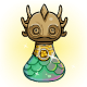 Dipni Morphing Potion