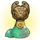 Drym Morphing Potion