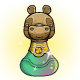 Hifflo Morphing Potion
