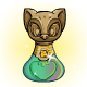 Oukin Morphing Potion