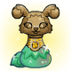 Pinixy Morphing Potion