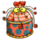 Lady Blurg Crafting Kit