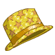 New Year Top Hat New Year Top Hat
