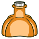 Pumpkin Spice Colour Bottle Pumpkin Spice Colour Bottle