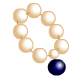 Royal Pearl Necklace