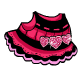 Valentine Party Dress