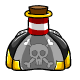 Pirate Colour Bottle Pirate Colour Bottle