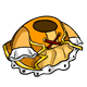 Golden Pirate Dress Golden Pirate Dress