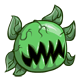 Hungry Plant Mask Hungry Plant Mask