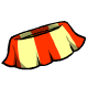 Bright Striped Skirt Bright Striped Skirt